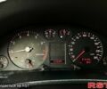 Серый Ауди А6, объемом двигателя 1.8 л и пробегом 373 тыс. км за 5600 $, фото 4 на Automoto.ua