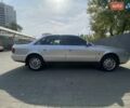 Серый Ауди А6, объемом двигателя 0 л и пробегом 327 тыс. км за 5000 $, фото 7 на Automoto.ua