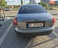 Серый Ауди А6, объемом двигателя 2.4 л и пробегом 264 тыс. км за 3500 $, фото 6 на Automoto.ua