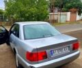 Серый Ауди А6, объемом двигателя 2.6 л и пробегом 455 тыс. км за 2200 $, фото 2 на Automoto.ua