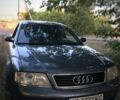 Серый Ауди А6, объемом двигателя 0 л и пробегом 250 тыс. км за 4600 $, фото 1 на Automoto.ua