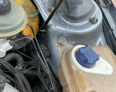 Сірий Ауді А6, об'ємом двигуна 1.8 л та пробігом 230 тис. км за 4150 $, фото 10 на Automoto.ua