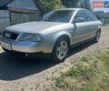 Сірий Ауді А6, об'ємом двигуна 2.4 л та пробігом 490 тис. км за 3400 $, фото 1 на Automoto.ua