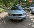 Сірий Ауді А6, об'ємом двигуна 2.4 л та пробігом 450 тис. км за 2500 $, фото 1 на Automoto.ua