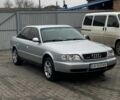 Серый Ауди А6, объемом двигателя 2.8 л и пробегом 20 тыс. км за 3200 $, фото 1 на Automoto.ua