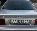 Сірий Ауді А6, об'ємом двигуна 2.5 л та пробігом 380 тис. км за 3150 $, фото 1 на Automoto.ua