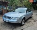 Сірий Ауді А6, об'ємом двигуна 2.5 л та пробігом 313 тис. км за 4000 $, фото 8 на Automoto.ua