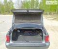 Сірий Ауді А6, об'ємом двигуна 2 л та пробігом 385 тис. км за 3600 $, фото 16 на Automoto.ua