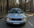 Серый Ауди А6, объемом двигателя 1.9 л и пробегом 411 тыс. км за 3400 $, фото 1 на Automoto.ua