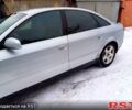 Сірий Ауді А6, об'ємом двигуна 2.4 л та пробігом 300 тис. км за 3900 $, фото 1 на Automoto.ua