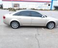 Сірий Ауді А6, об'ємом двигуна 1.8 л та пробігом 340 тис. км за 4500 $, фото 4 на Automoto.ua