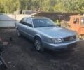 Сірий Ауді А6, об'ємом двигуна 0 л та пробігом 600 тис. км за 2100 $, фото 1 на Automoto.ua