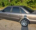 Сірий Ауді А6, об'ємом двигуна 1.8 л та пробігом 220 тис. км за 3600 $, фото 1 на Automoto.ua