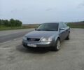 Сірий Ауді А6, об'ємом двигуна 2.4 л та пробігом 280 тис. км за 3250 $, фото 1 на Automoto.ua