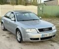 Сірий Ауді А6, об'ємом двигуна 1.9 л та пробігом 300 тис. км за 1950 $, фото 1 на Automoto.ua