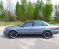 Сірий Ауді А6, об'ємом двигуна 2 л та пробігом 385 тис. км за 3600 $, фото 15 на Automoto.ua
