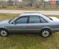 Сірий Ауді А6, об'ємом двигуна 2 л та пробігом 385 тис. км за 3600 $, фото 8 на Automoto.ua
