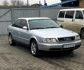 Сірий Ауді А6, об'ємом двигуна 2.8 л та пробігом 200 тис. км за 3200 $, фото 1 на Automoto.ua