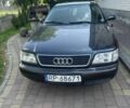 Сірий Ауді А6, об'ємом двигуна 2.5 л та пробігом 448 тис. км за 1700 $, фото 1 на Automoto.ua