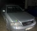 Сірий Ауді А6, об'ємом двигуна 2.8 л та пробігом 283 тис. км за 1700 $, фото 1 на Automoto.ua