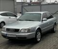 Серый Ауди А6, объемом двигателя 2.8 л и пробегом 20 тыс. км за 3200 $, фото 12 на Automoto.ua