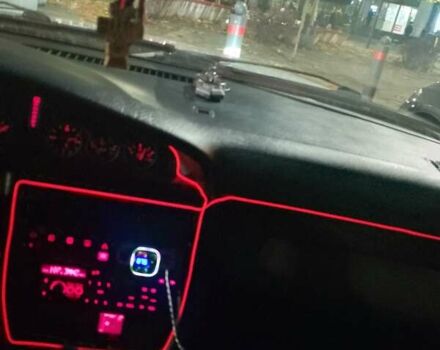 Серый Ауди А6, объемом двигателя 2.5 л и пробегом 495 тыс. км за 4000 $, фото 18 на Automoto.ua