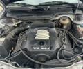 Сірий Ауді А6, об'ємом двигуна 2.8 л та пробігом 387 тис. км за 4600 $, фото 19 на Automoto.ua