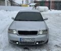 Сірий Ауді А6, об'ємом двигуна 2.8 л та пробігом 400 тис. км за 3150 $, фото 1 на Automoto.ua