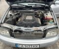 Серый Ауди А6, объемом двигателя 2.8 л и пробегом 20 тыс. км за 3200 $, фото 5 на Automoto.ua