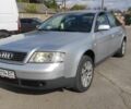 Сірий Ауді А6, об'ємом двигуна 1.9 л та пробігом 592 тис. км за 3300 $, фото 1 на Automoto.ua