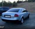Ауди А6 1997 в Черноморске (Ильичевске) на Automoto.ua Серый Ауди А6, объемом двигателя 2.5 л и пробегом 400 тыс. км за 3500 $, фото 4 на Automoto.ua