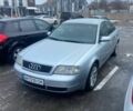 Сірий Ауді А6, об'ємом двигуна 0 л та пробігом 340 тис. км за 2800 $, фото 1 на Automoto.ua