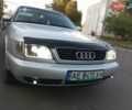 Серый Ауди А6, объемом двигателя 2.46 л и пробегом 320 тыс. км за 4200 $, фото 1 на Automoto.ua