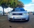 Серый Ауди А6, объемом двигателя 2.4 л и пробегом 400 тыс. км за 4200 $, фото 1 на Automoto.ua