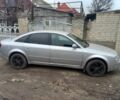 Серый Ауди А6, объемом двигателя 2.4 л и пробегом 334 тыс. км за 3600 $, фото 1 на Automoto.ua