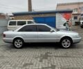 Серый Ауди А6, объемом двигателя 2.8 л и пробегом 20 тыс. км за 3200 $, фото 4 на Automoto.ua