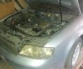 Серый Ауди А6, объемом двигателя 2 л и пробегом 2 тыс. км за 700 $, фото 1 на Automoto.ua