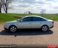 Сірий Ауді А6, об'ємом двигуна 2.5 л та пробігом 321 тис. км за 3400 $, фото 1 на Automoto.ua