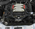 Серый Ауди А6, объемом двигателя 2.6 л и пробегом 350 тыс. км за 2300 $, фото 2 на Automoto.ua