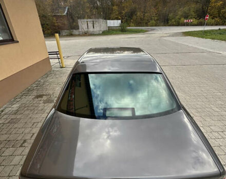 Сірий Ауді А6, об'ємом двигуна 2.5 л та пробігом 422 тис. км за 3700 $, фото 5 на Automoto.ua