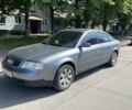 Сірий Ауді А6, об'ємом двигуна 2.4 л та пробігом 300 тис. км за 2899 $, фото 7 на Automoto.ua