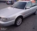 Серый Ауди А6, объемом двигателя 2.5 л и пробегом 415 тыс. км за 4200 $, фото 1 на Automoto.ua