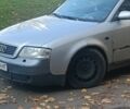 Сірий Ауді А6, об'ємом двигуна 2.4 л та пробігом 500 тис. км за 2003 $, фото 1 на Automoto.ua