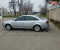 Сірий Ауді А6, об'ємом двигуна 2.77 л та пробігом 340 тис. км за 4500 $, фото 1 на Automoto.ua
