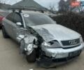 Сірий Ауді А6, об'ємом двигуна 1.9 л та пробігом 450 тис. км за 1500 $, фото 1 на Automoto.ua