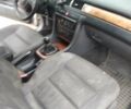 Серый Ауди А6, объемом двигателя 2.4 л и пробегом 370 тыс. км за 2257 $, фото 4 на Automoto.ua