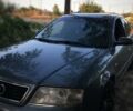 Серый Ауди А6, объемом двигателя 0 л и пробегом 250 тыс. км за 4600 $, фото 2 на Automoto.ua
