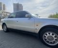 Сірий Ауді А6, об'ємом двигуна 2.6 л та пробігом 327 тис. км за 5000 $, фото 4 на Automoto.ua