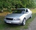 Сірий Ауді А6, об'ємом двигуна 2.4 л та пробігом 400 тис. км за 3500 $, фото 1 на Automoto.ua