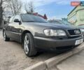 Серый Ауди А6, объемом двигателя 2.5 л и пробегом 420 тыс. км за 3650 $, фото 2 на Automoto.ua